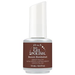 IBD - JUST GEL Polish - buxom bombshell
